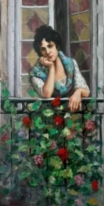 balcon