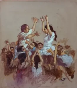 Dichos