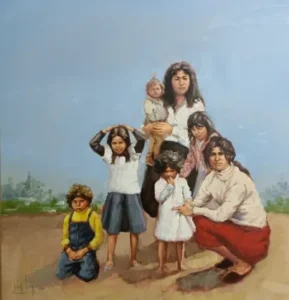 Familia