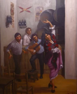 fiesta