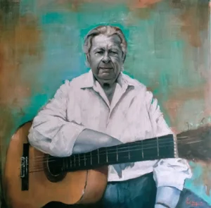 Manuel Morao