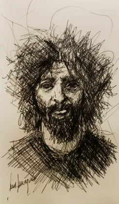 Obra Gitana de Luis Márquez Carrasco