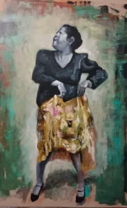 María Soleá
