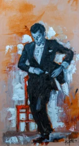 Rafael el negro