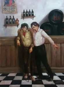 tabanco