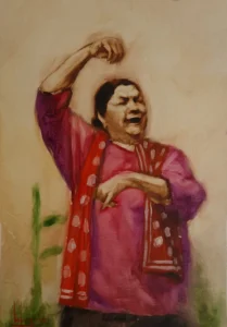 Tia Yoya