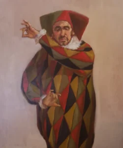 arlequin