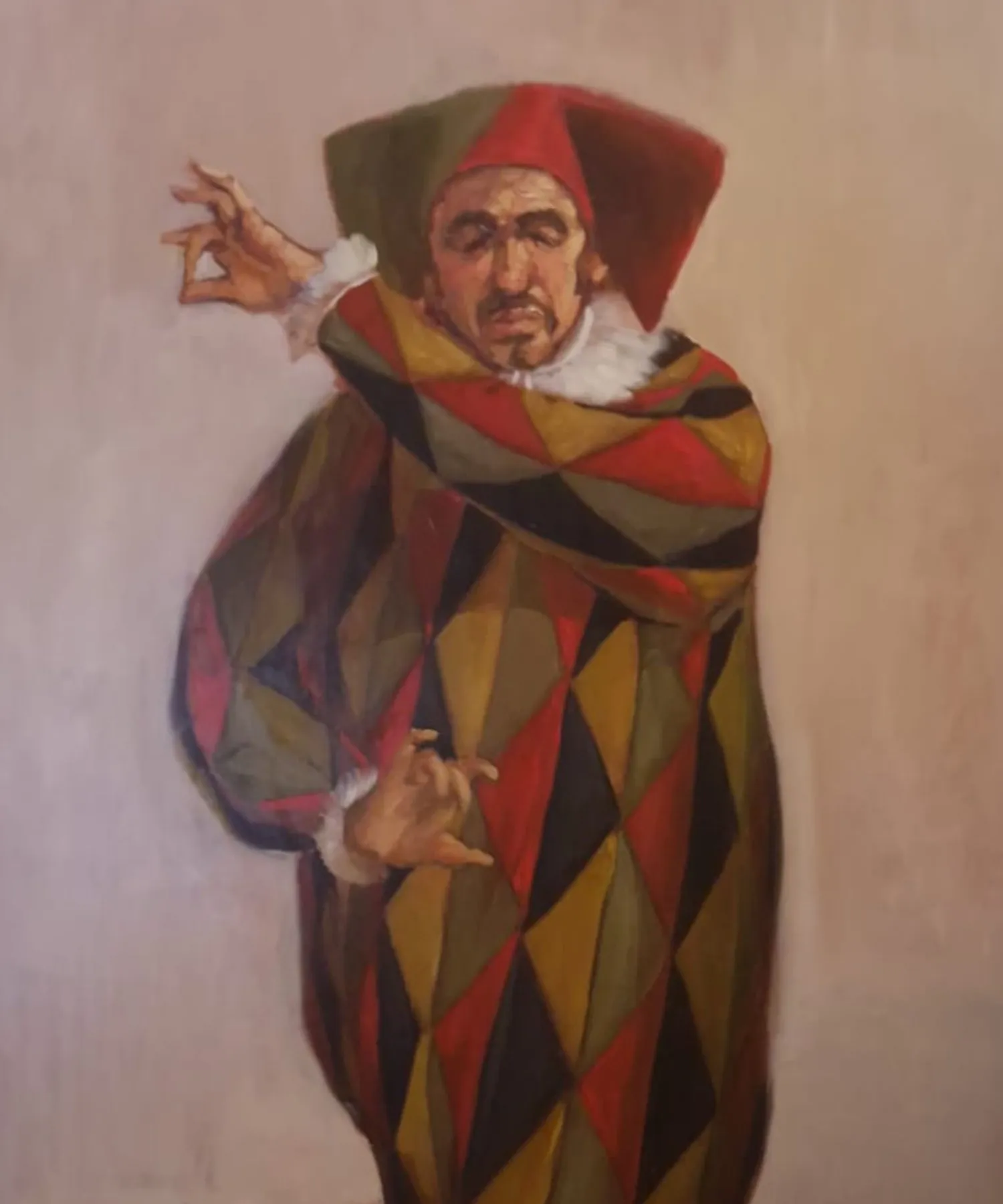 Arlequin