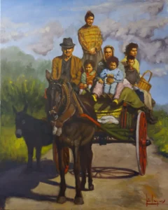 Caravana