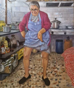 cocina