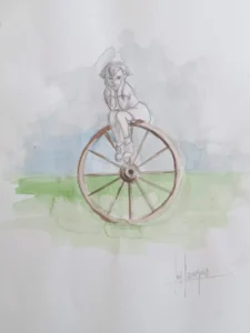 elduende