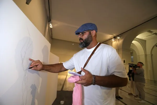 la galeria 4