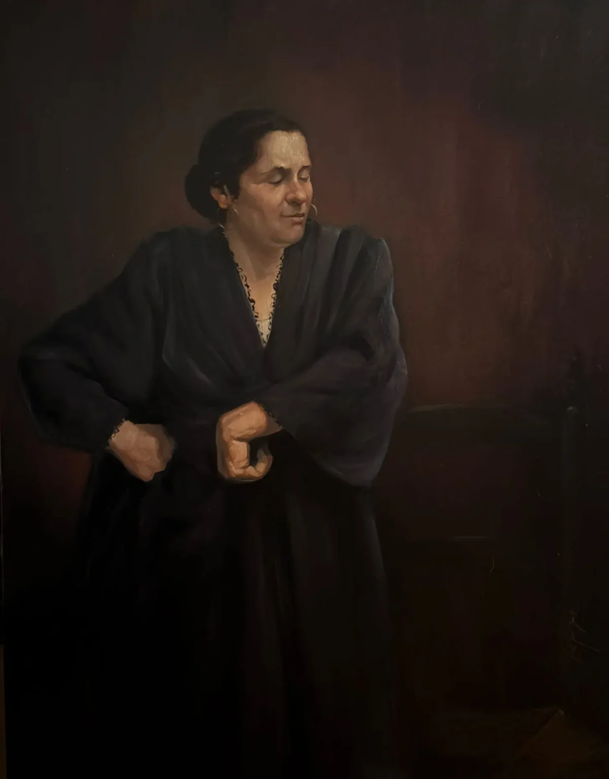 Obra Gitana de Luis Márquez Carrasco